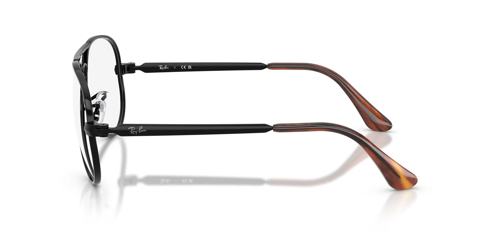 Ray-Ban Aviator Max 3925V Eyeglasses - view 20